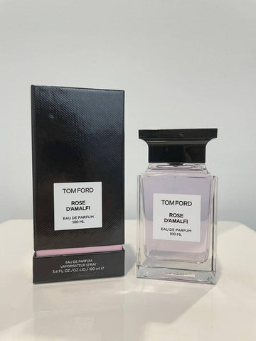 TOM FORD ROSE D'AMALFI Perfume