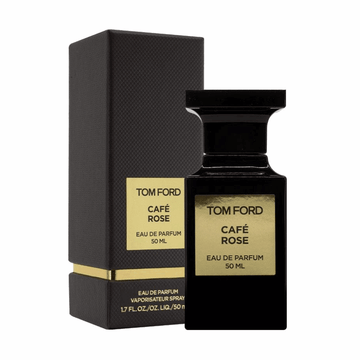 TOM FORD cafe rose 100ML