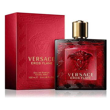 Versace Eros