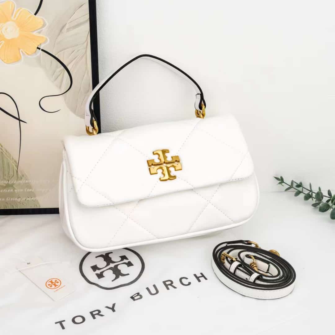 Tory Burch Ladies Bag Chic and Elegant Handbags for Modern Women