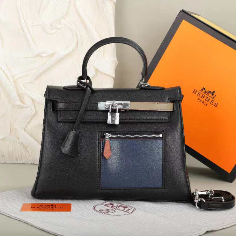 Hermès Ladies Bag Iconic Luxury Handbags for Timeless Elegance