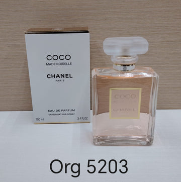 "Coco Chanel Perfume: Timeless, Elegant, and Iconic