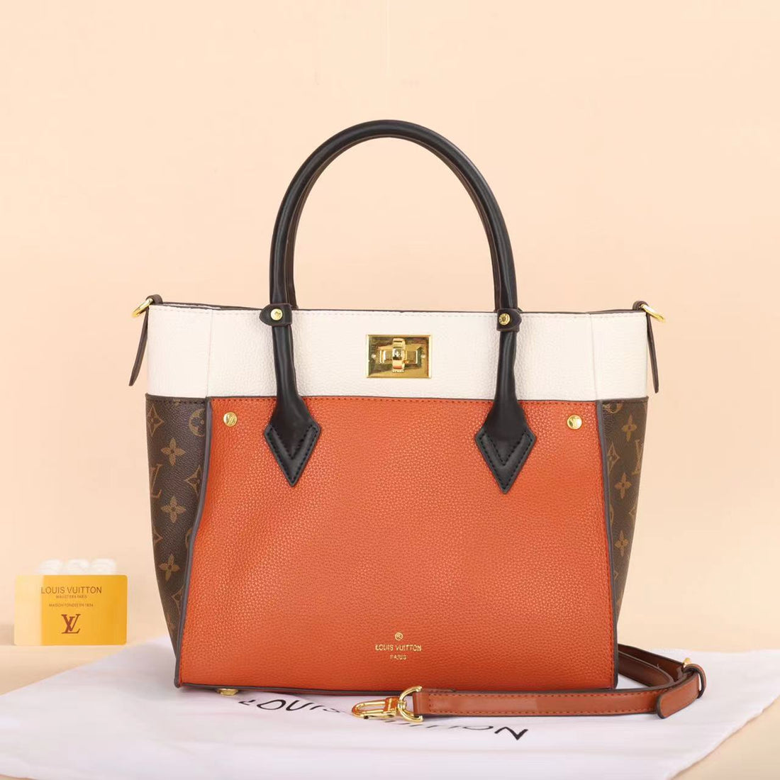 Louis Vuitton Ladies Bag: Iconic Luxury Handbag for Stylish Women