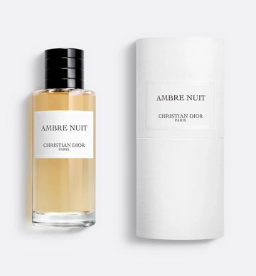 DIOR ambre nuit 125ML