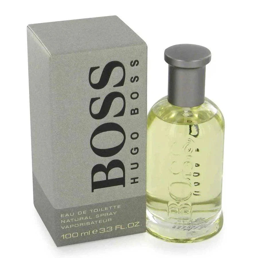 HUGO BOSS Bottled