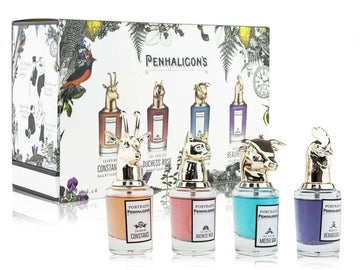 Penhaligons Modern Collection 4×30ML