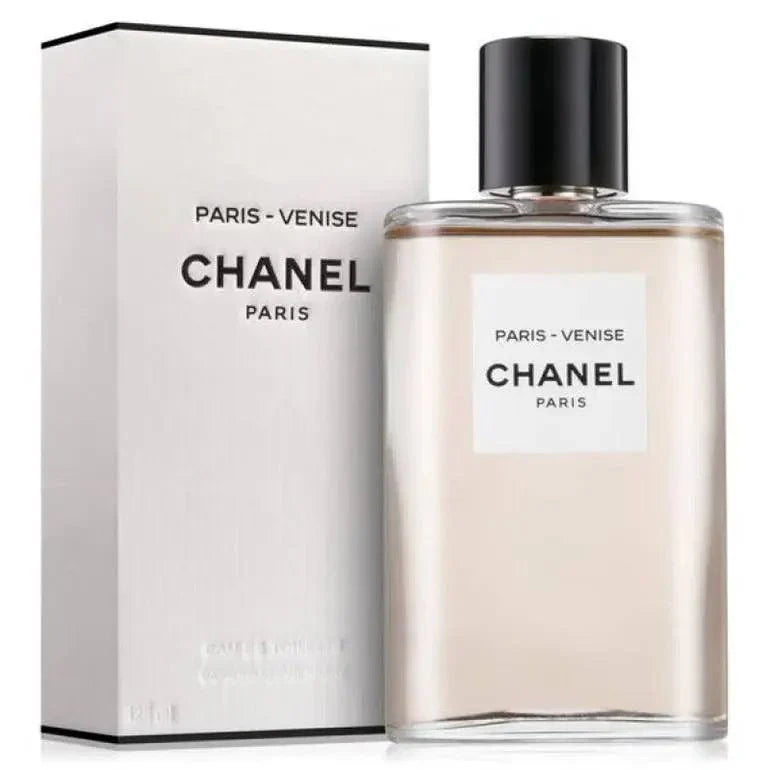 chanel paris VENISE 100ML