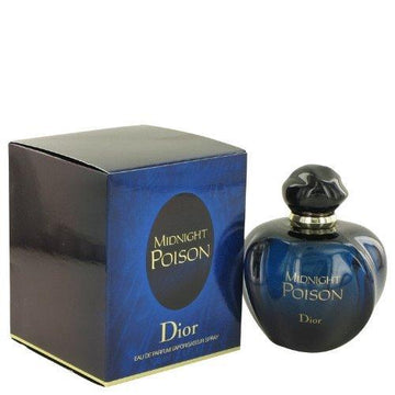 Midnight poison dior