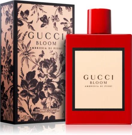 GUCCI BLOOM ambrosia di fiori