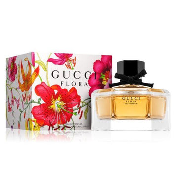 GUCCI flora 75ML