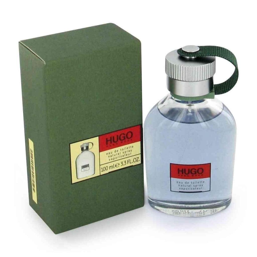 HUGO BOSS hugo 150ML