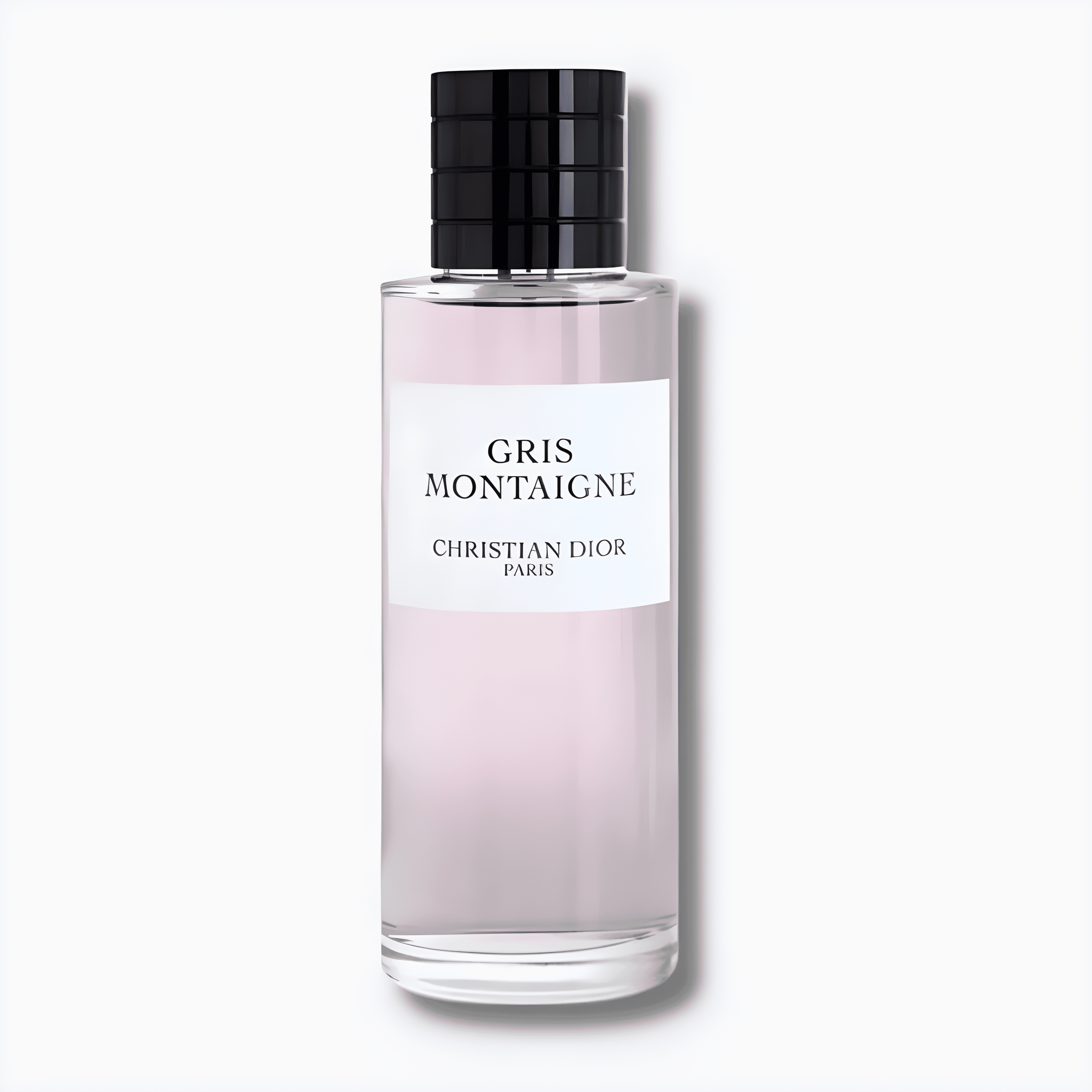 DIOR gris montaigne