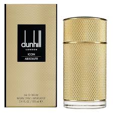 DUNHILL icon absolute 100ML