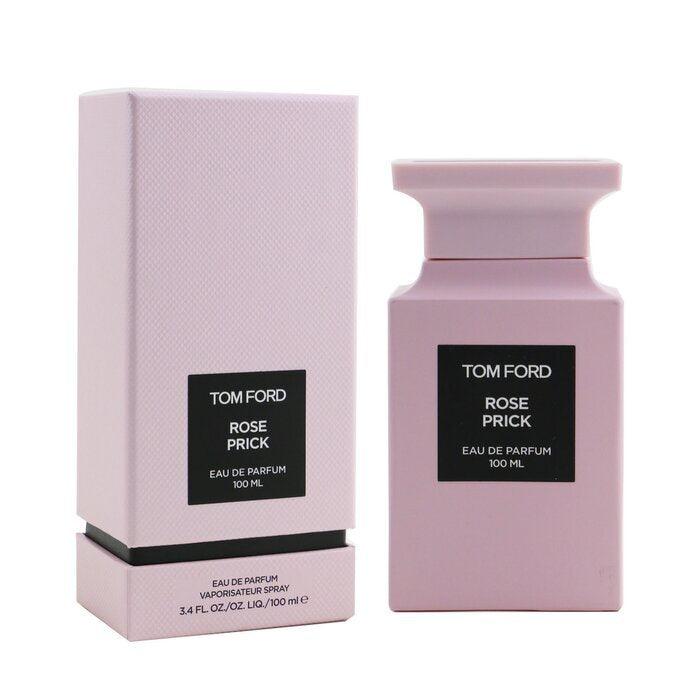 TOM FORD rose prick