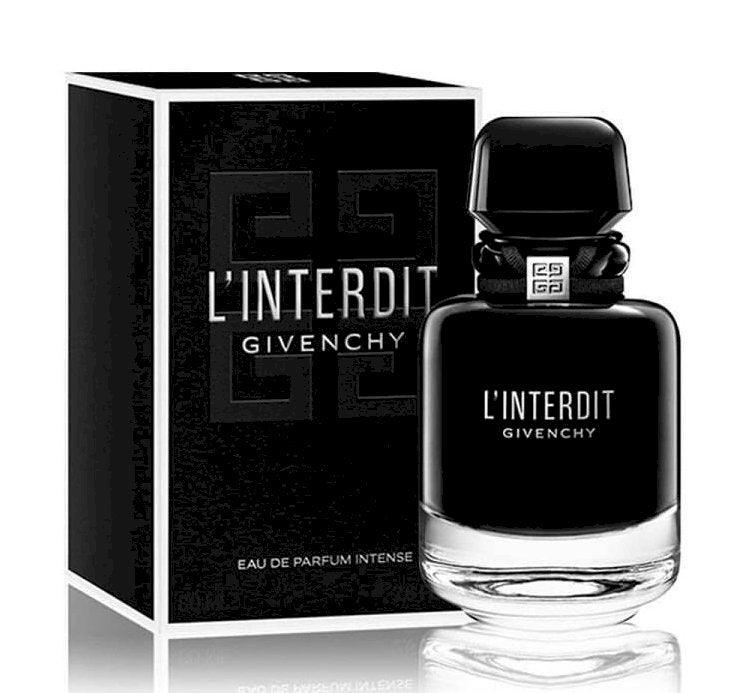 GIVENCHY l'interdit