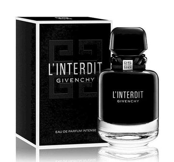 GIVENCHY l'interdit