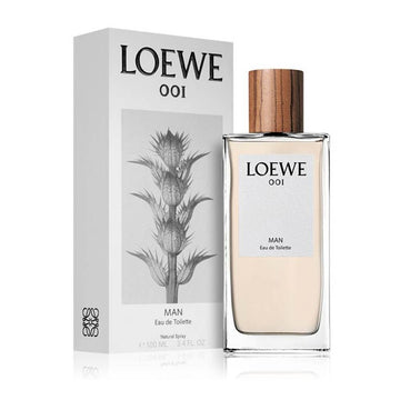 LOEWE 001 for man