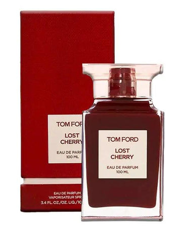 TOM FORD lost cherry