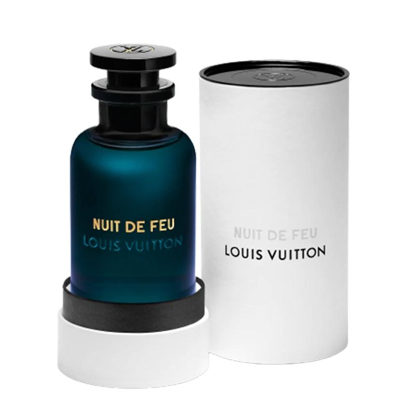 LOUIS VUITTON nuit de feu 100ML