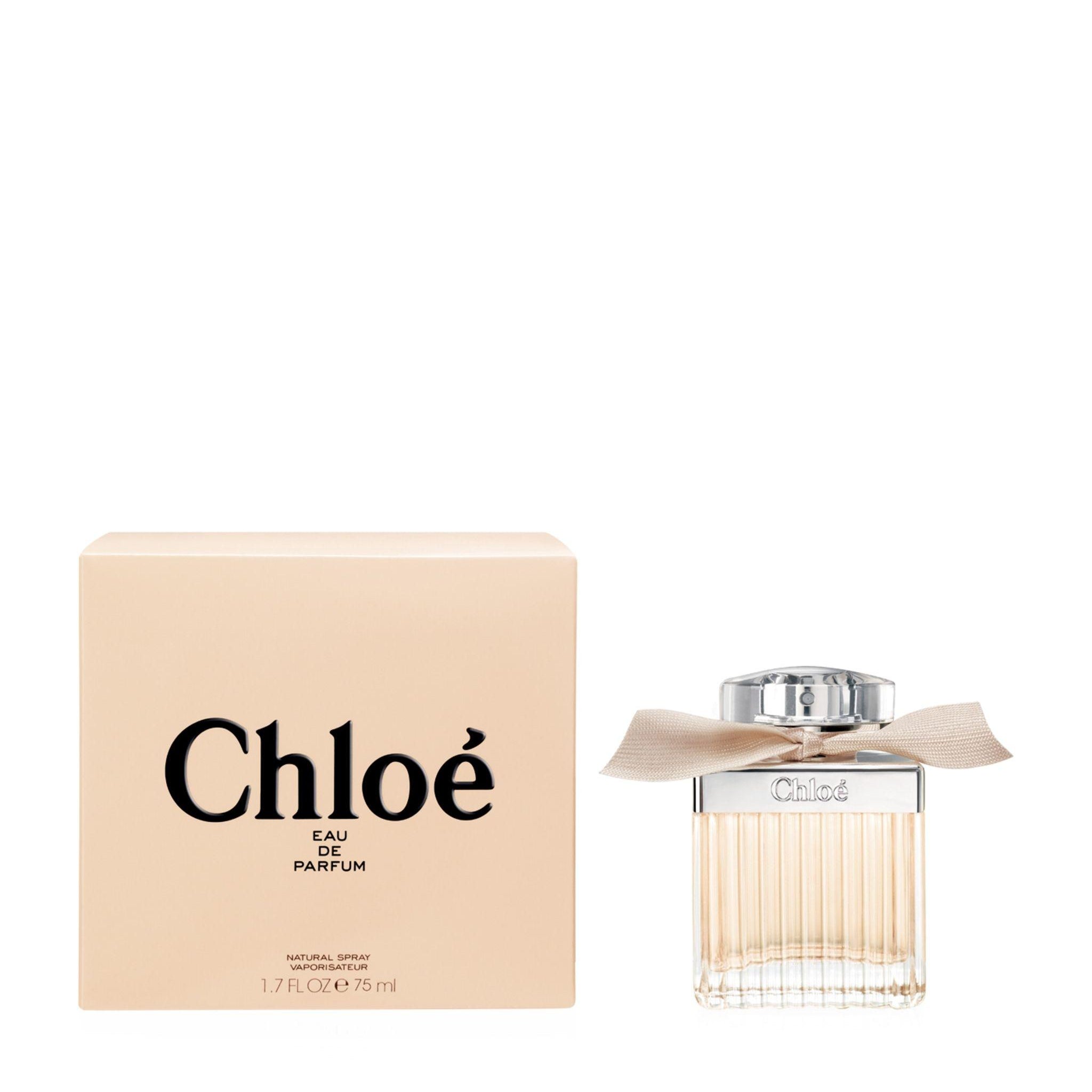 CHLOE Signature