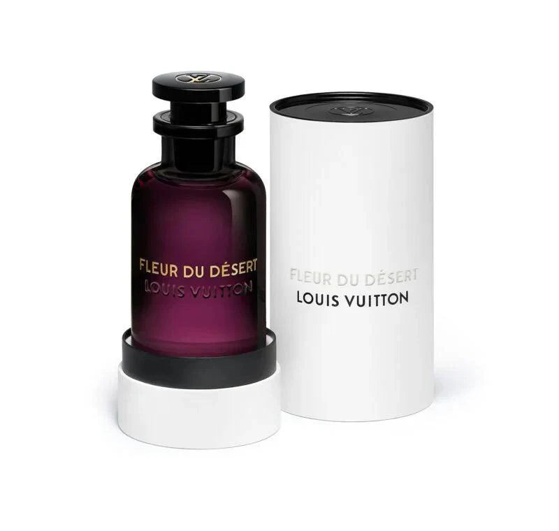 LOUIS VUITTON fleur du desert 100ML