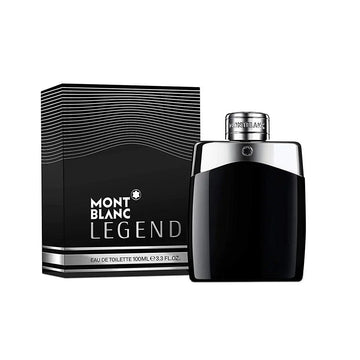 MONT BLANC legend