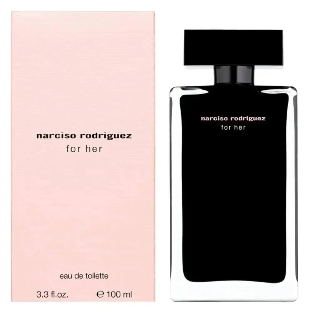 NARCISO RODRIGUEZ FOR HER