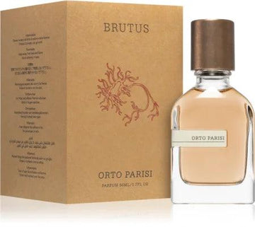 ORTO PARIS brutus