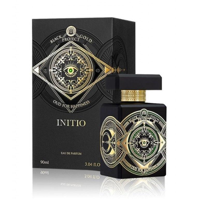 INITIO OUD FOR HAPPINESS Eau de Parfum, 90ml