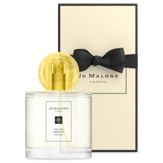 Yellow Hibiscus Jo Malone London