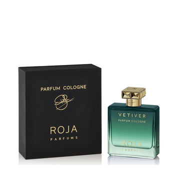 ROJA vetiver pour homme