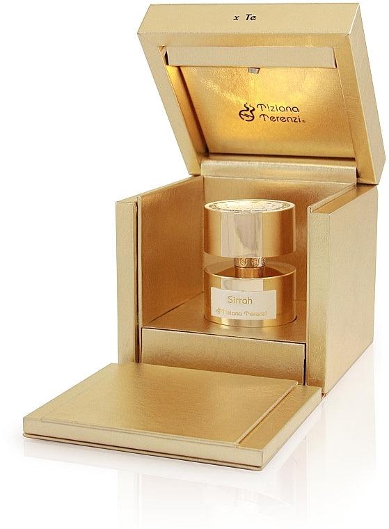 TIZIANA TERENZI sirrah extrait de perfume