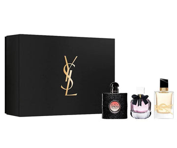 YVES SAINT LAURENT 3×30