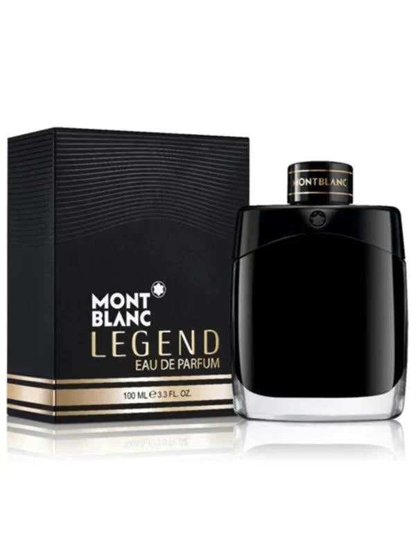 MONT BLANC legend